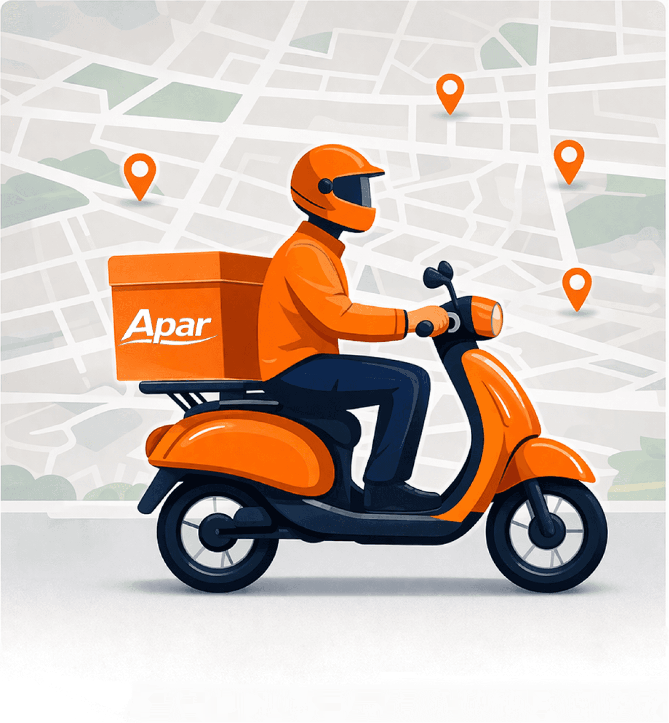 order moto